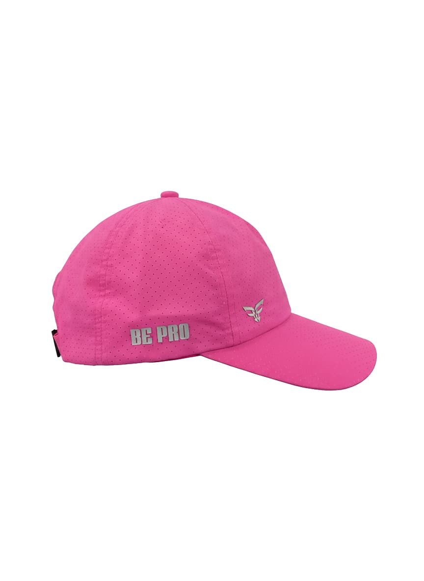 Cap Breathable Pink — view 2