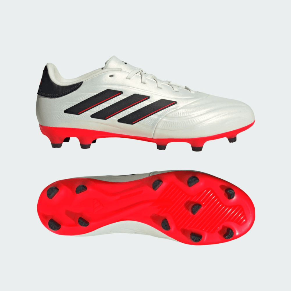 Adidas M IF5448 Copa Pure 2 WHITE.BLACK | 41.5