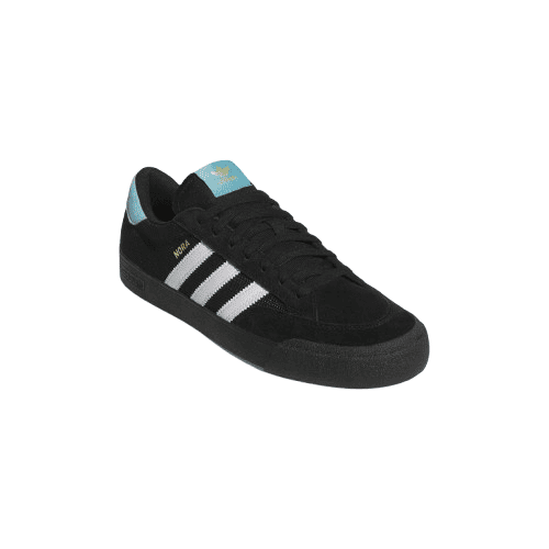 Adidas W JP8588 Nora BLACK.WHITE.BLUE . | 40.5 — view 4