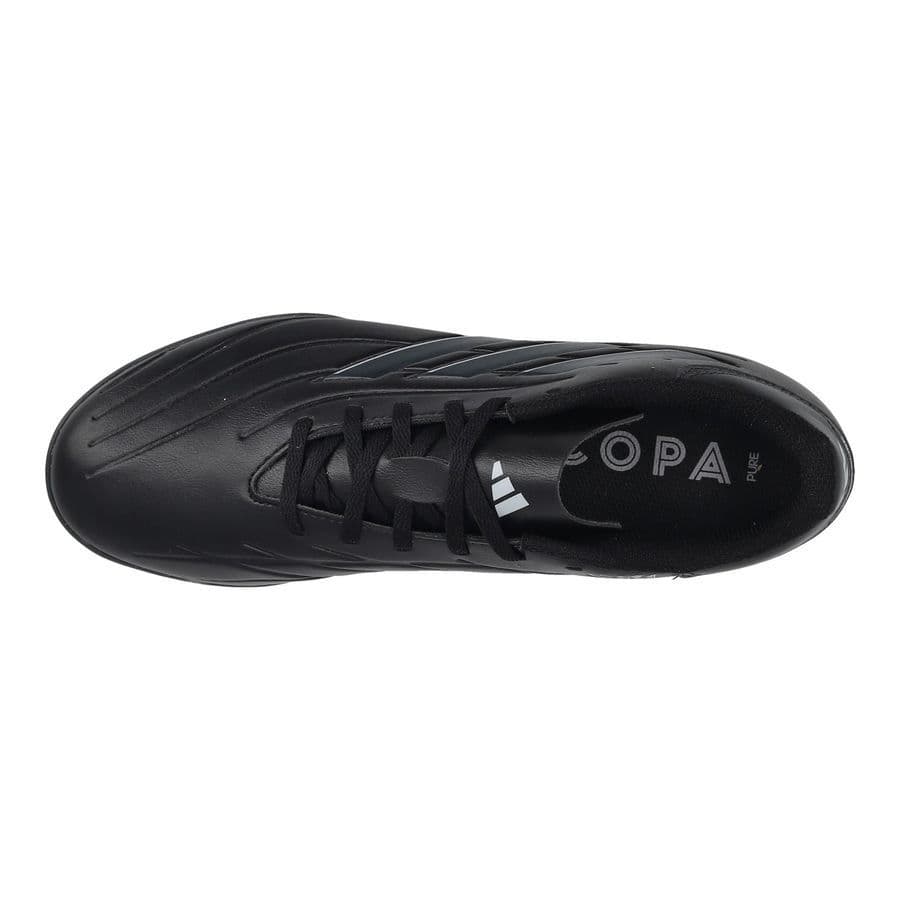 Adidas copa pure 2 club tf black, 41 — view 9