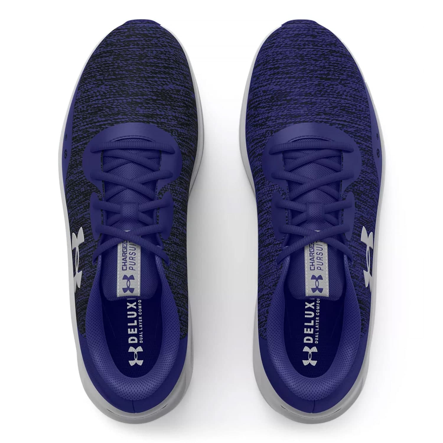 ⁨Under Armour Charged Pursuit 3 navy, 41⁩ — الصورة 6