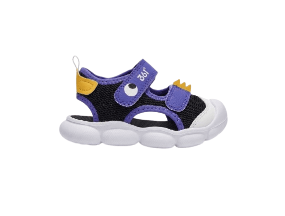 361 K Sandal WK72525601-1 ANTHRACITE.BLUE | 26