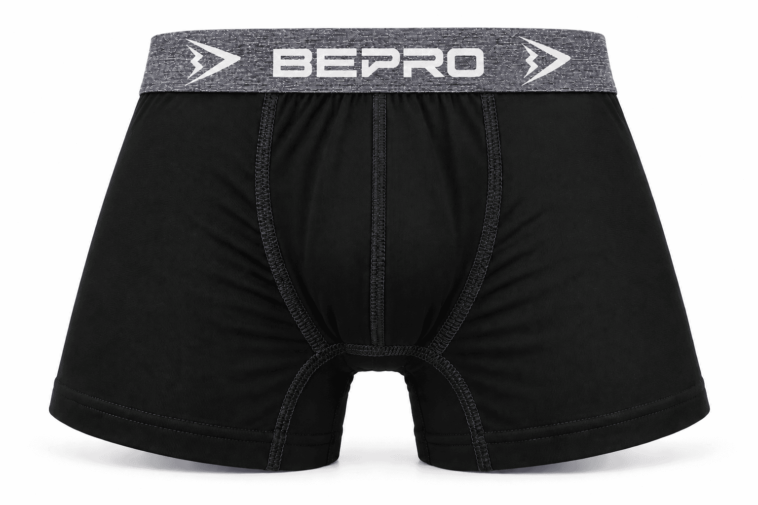 Boxer Short BLACK | S — view 1