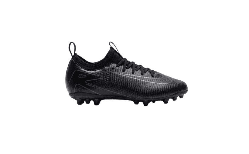 Nike K Zoom Vapor 16 Academy FQB403-002 BLACK | 36.5 — view 1