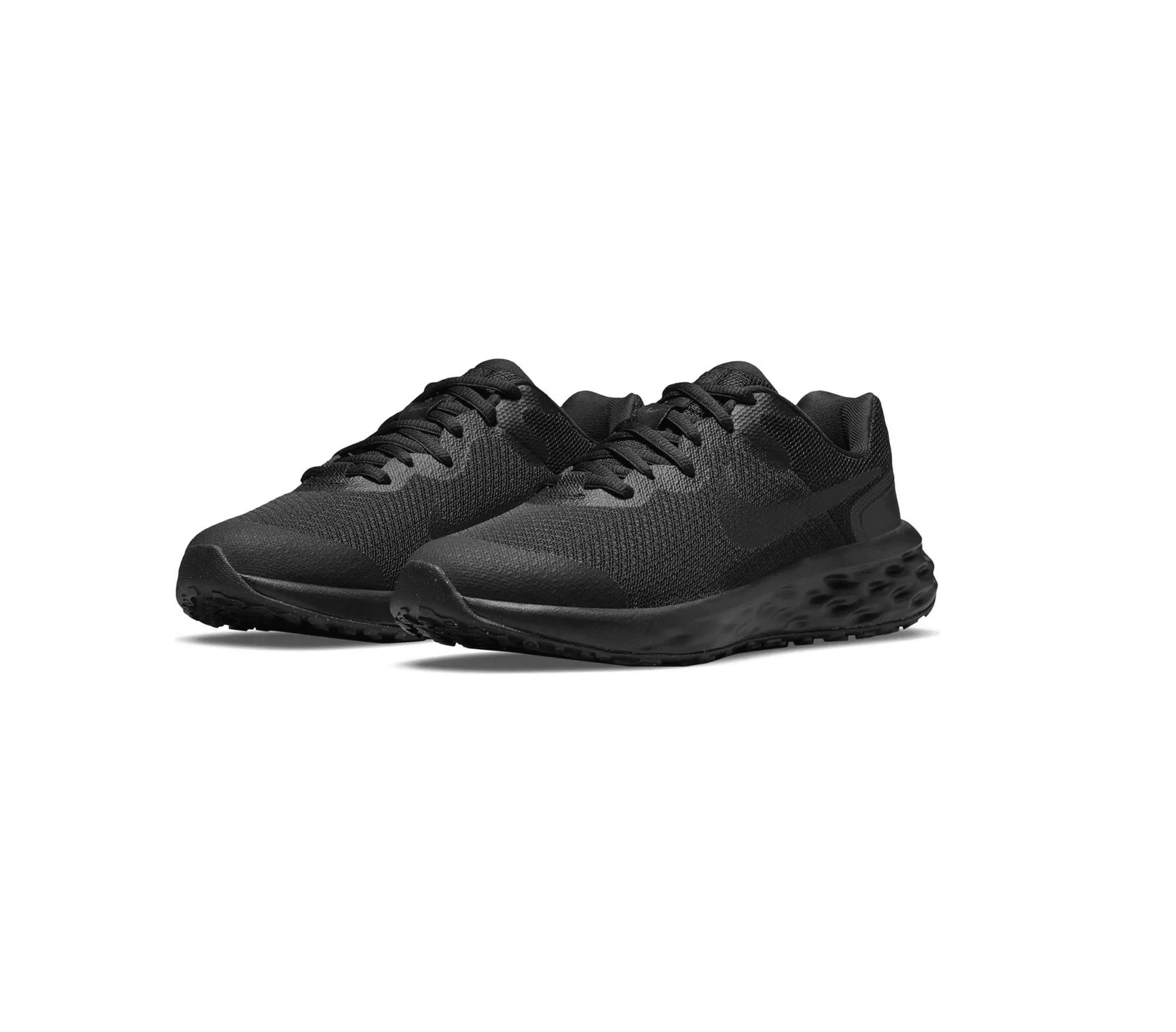 Nike revolution 6 NN (TDV) black | 23.5