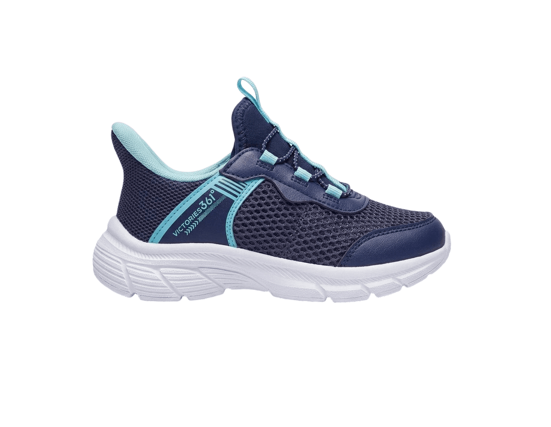 361 K Running WN92524505-5 BLUE.AZUREBLUE | 32