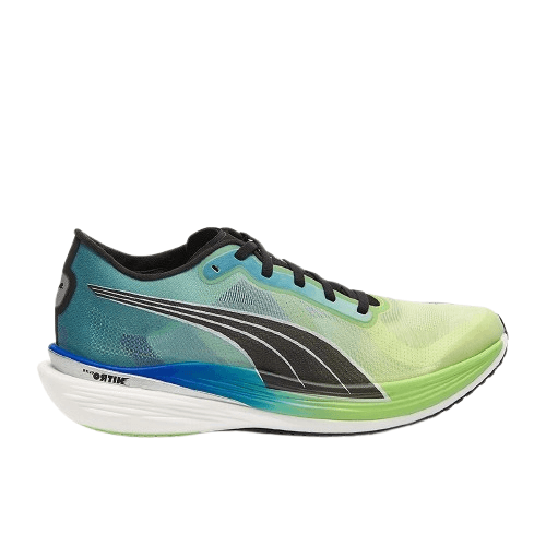 Puma Nitro Elite GREEN | 37.5 — view 4