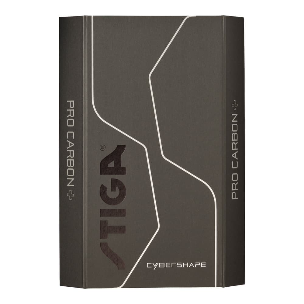 Stiga pro carbon plus cybershape 5* — view 7
