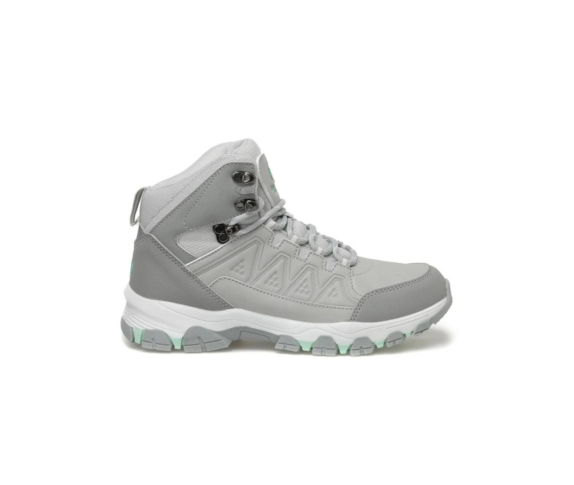 Lumberjack w RHEA hi 3PR 9360 LightGrey | 36 — view 1