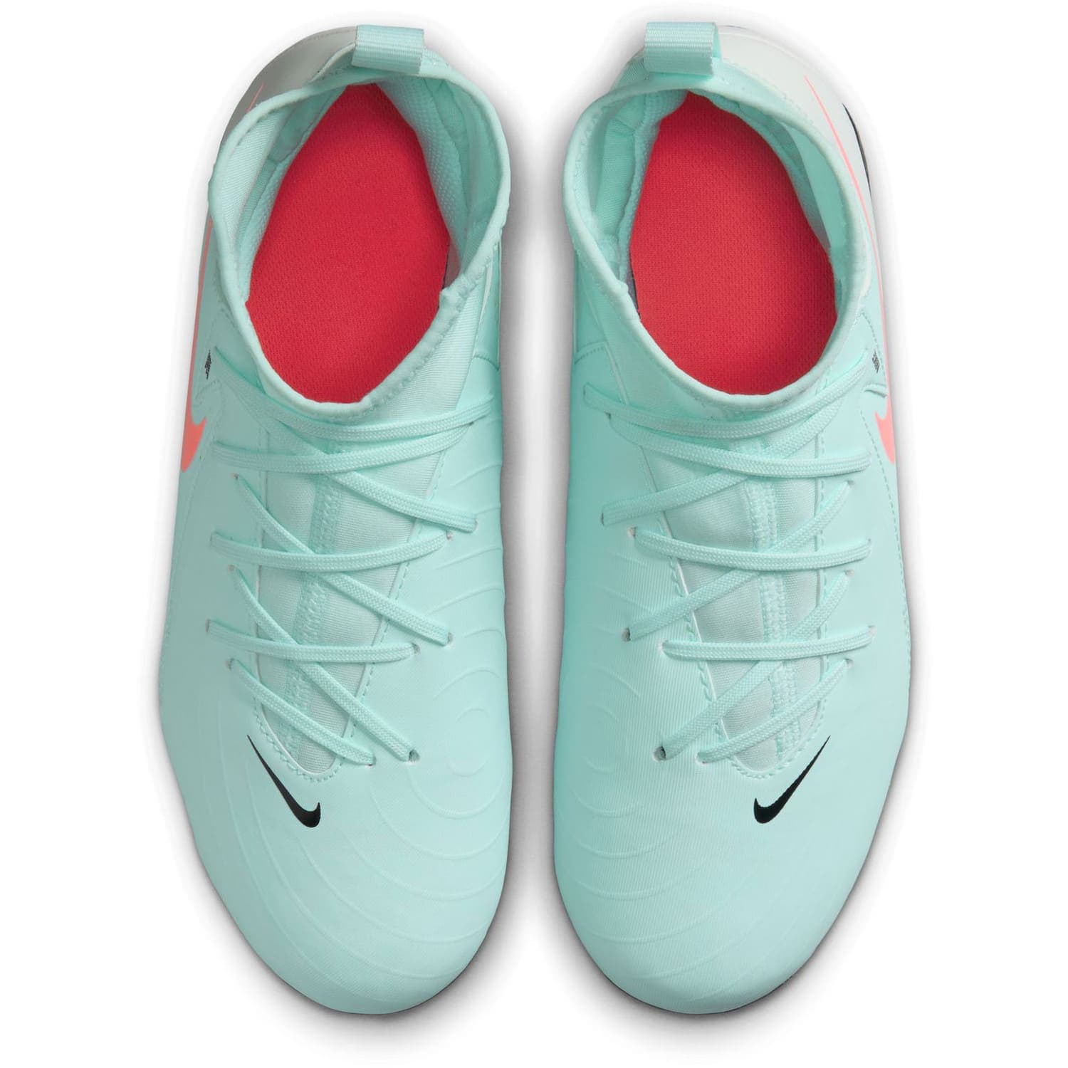 Nike K Phantom Luna 2 FJ2603-300 MINT.ORANGE | 38.5 — view 6