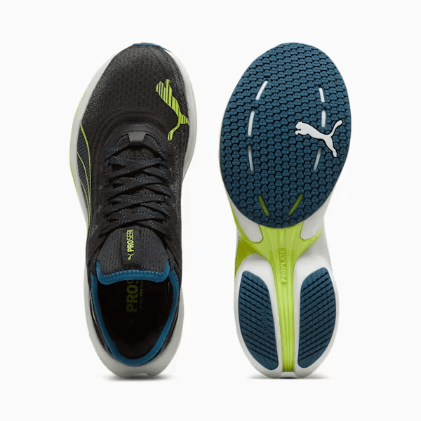 Puma M Conduct Pro 379438 16 BlackApple | 40 — view 3