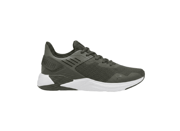 Puma M 379985 04 Disperse XT2 Sport ARMY.WHITE | 44