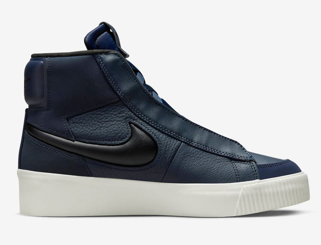 Nike W DR2948 400 BLAZER NAVY | 36
