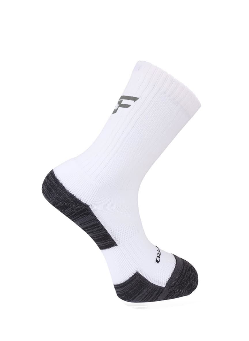 Socks Volleyball WHITE | S