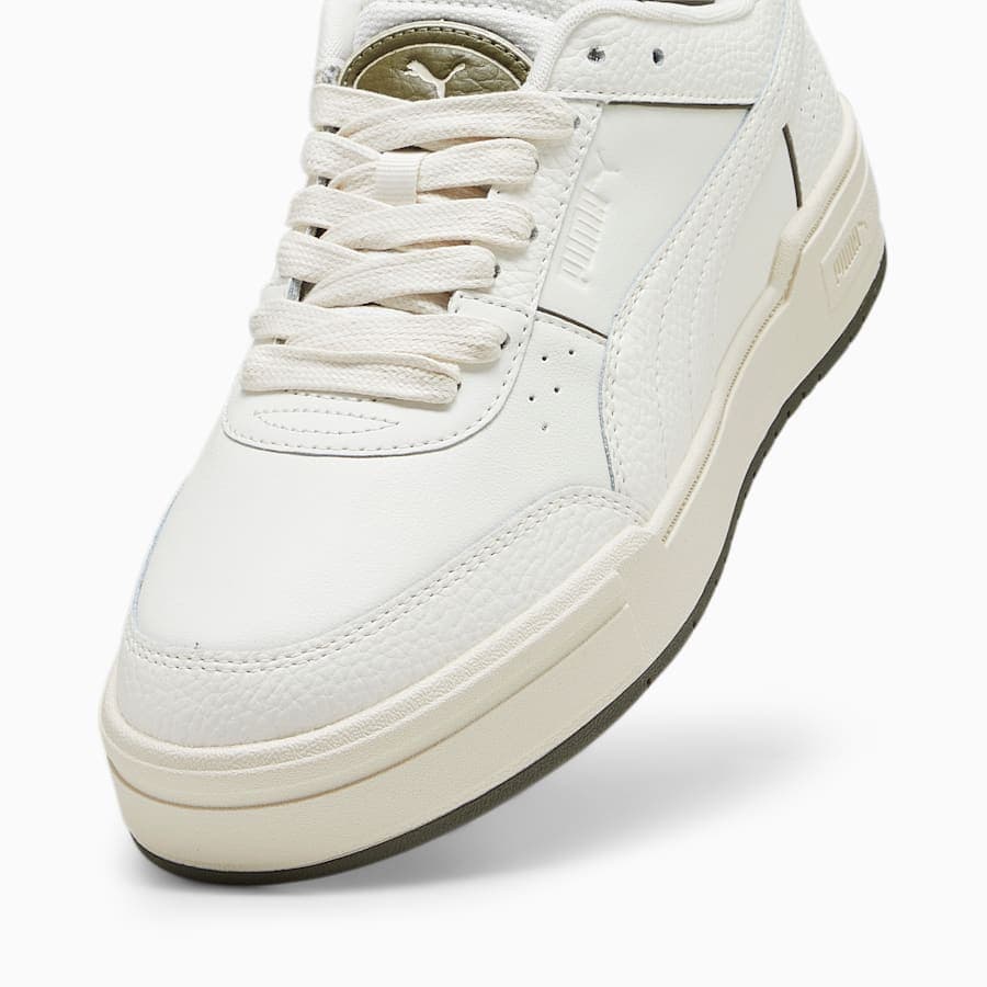 Puma M 393282 02 CA Pro WHITE.ARMY | 41 — view 2