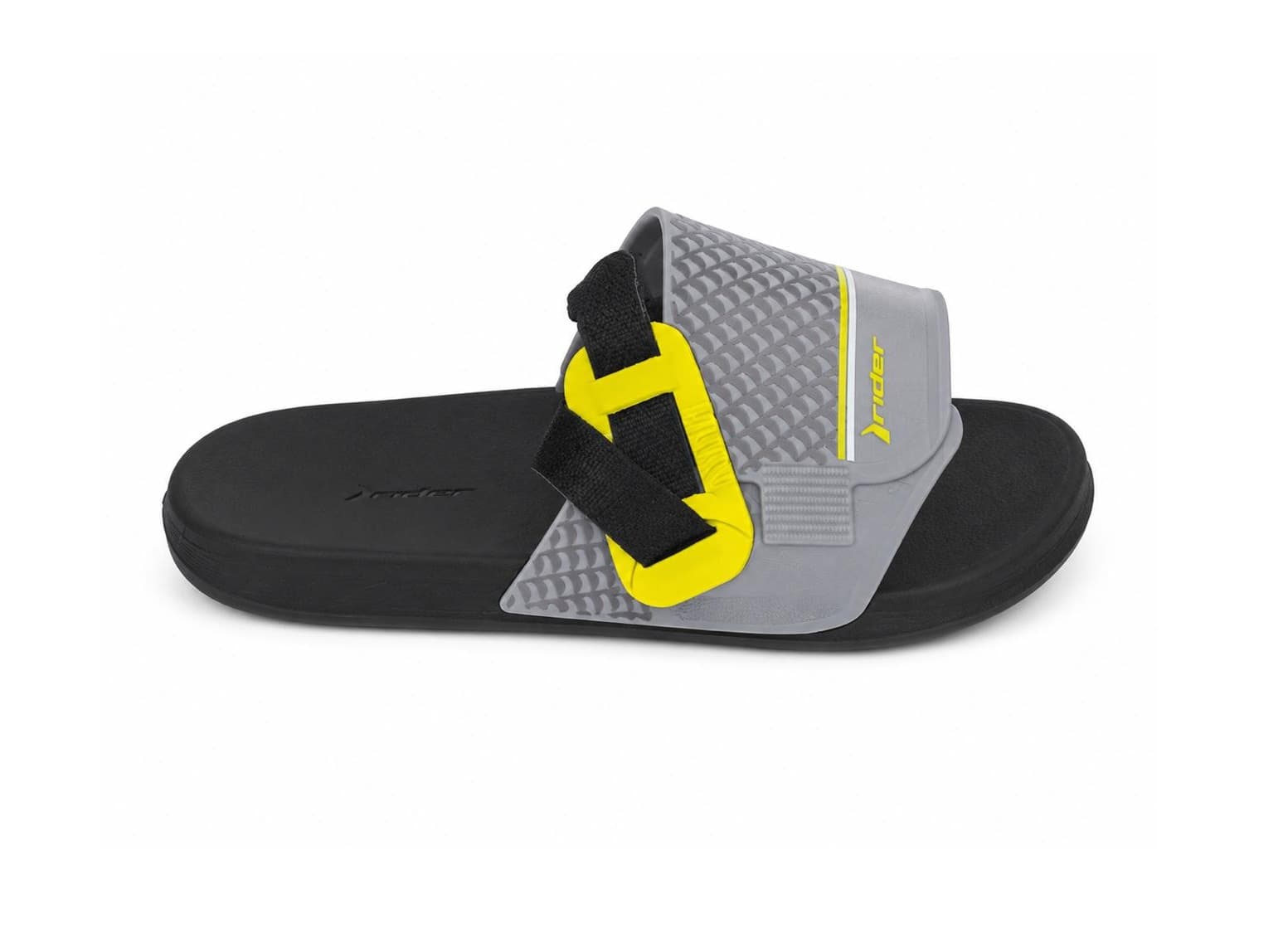 Slippers Rider K G-12278-AU158 Sandal BB-Slide BLACK | 19.20