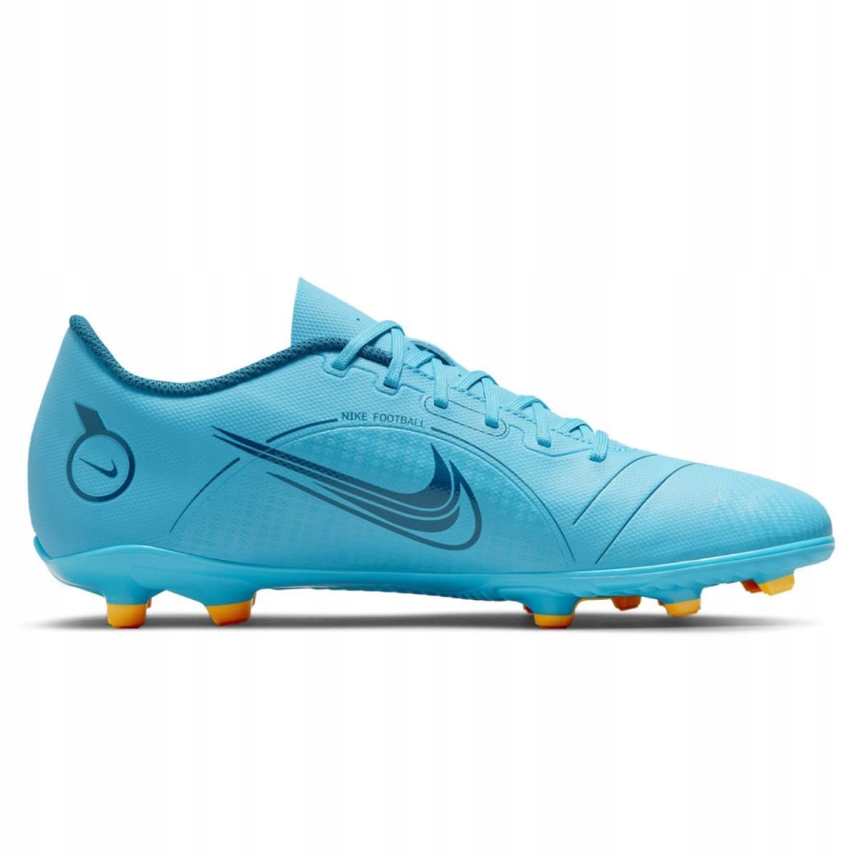 Nike W DJ2903 484 Vapor 14 BLUE.NAVY | 39
