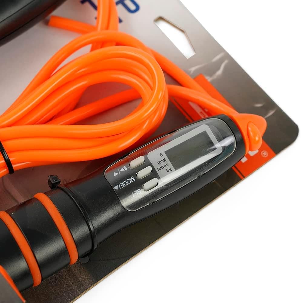 Live Up Jump Rope Digital LS3128 — view 3