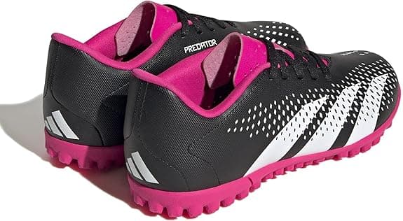 Adidas Predator Accuracy GW7085 Black, 36 — view 7