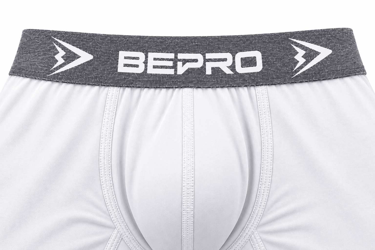 Boxer Short Big Size WHITE | 3XL — view 3