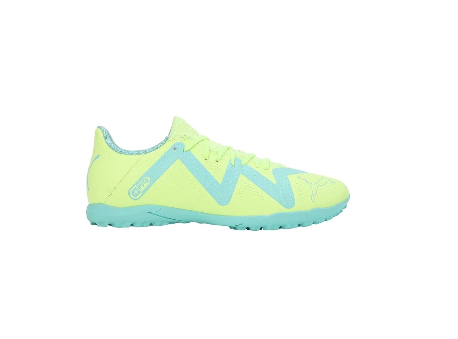 Puma future play IT Jr, yel, 36 — view 5