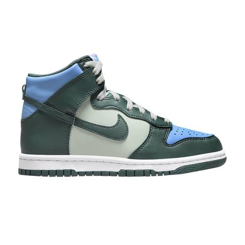 Nike W DB2179 300 Dunk  BLUE.NAVY | 38.5