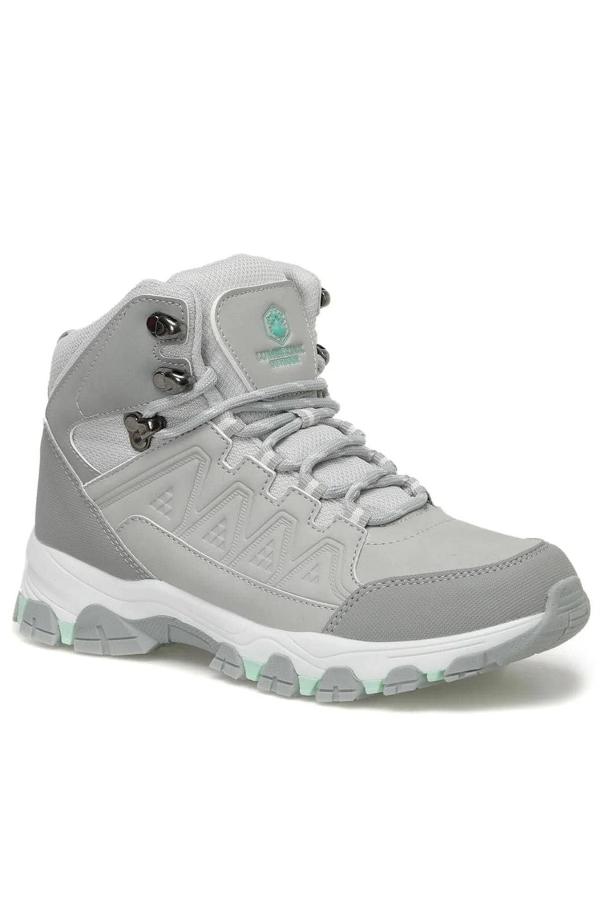 Lumberjack w RHEA hi 3PR 9360 LightGrey | 36 — view 2