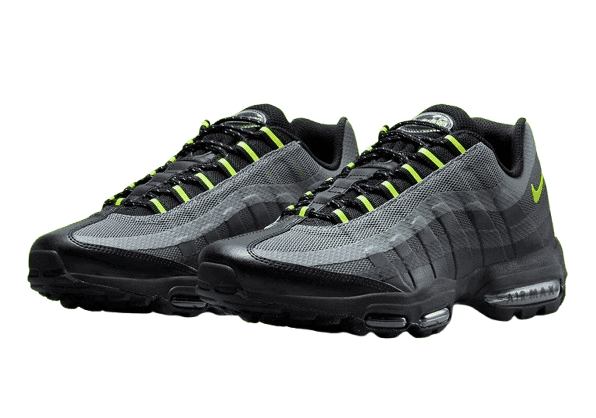 Nike M C12298 100 Air Max 95 WHITE.GRAY | 46 — view 3
