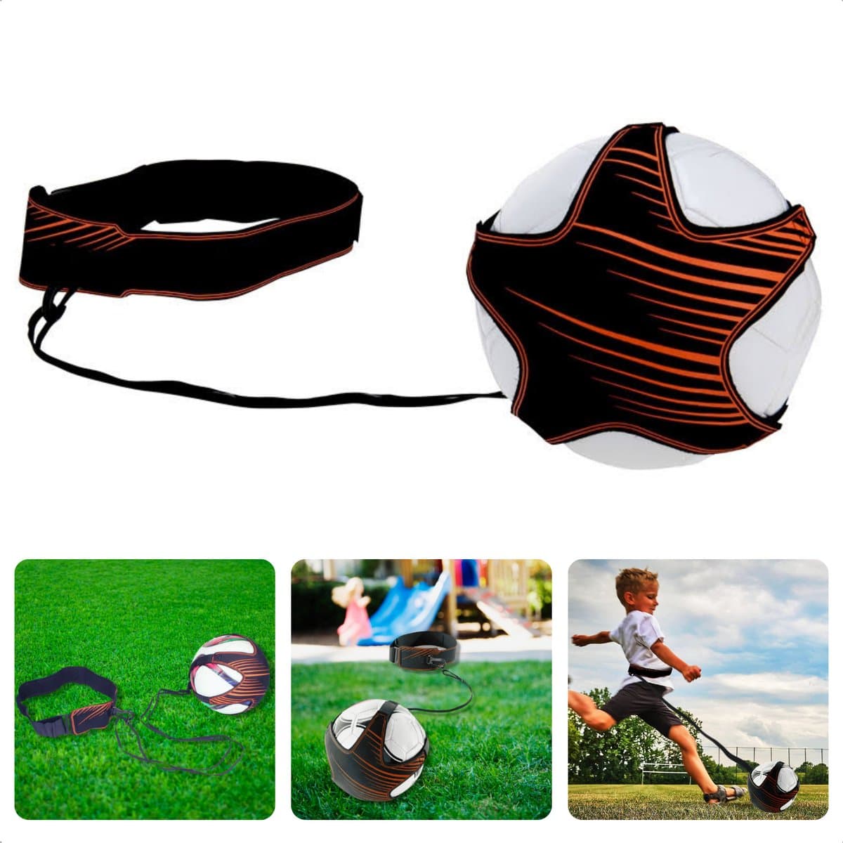 Live Up Football Trainer — view 2