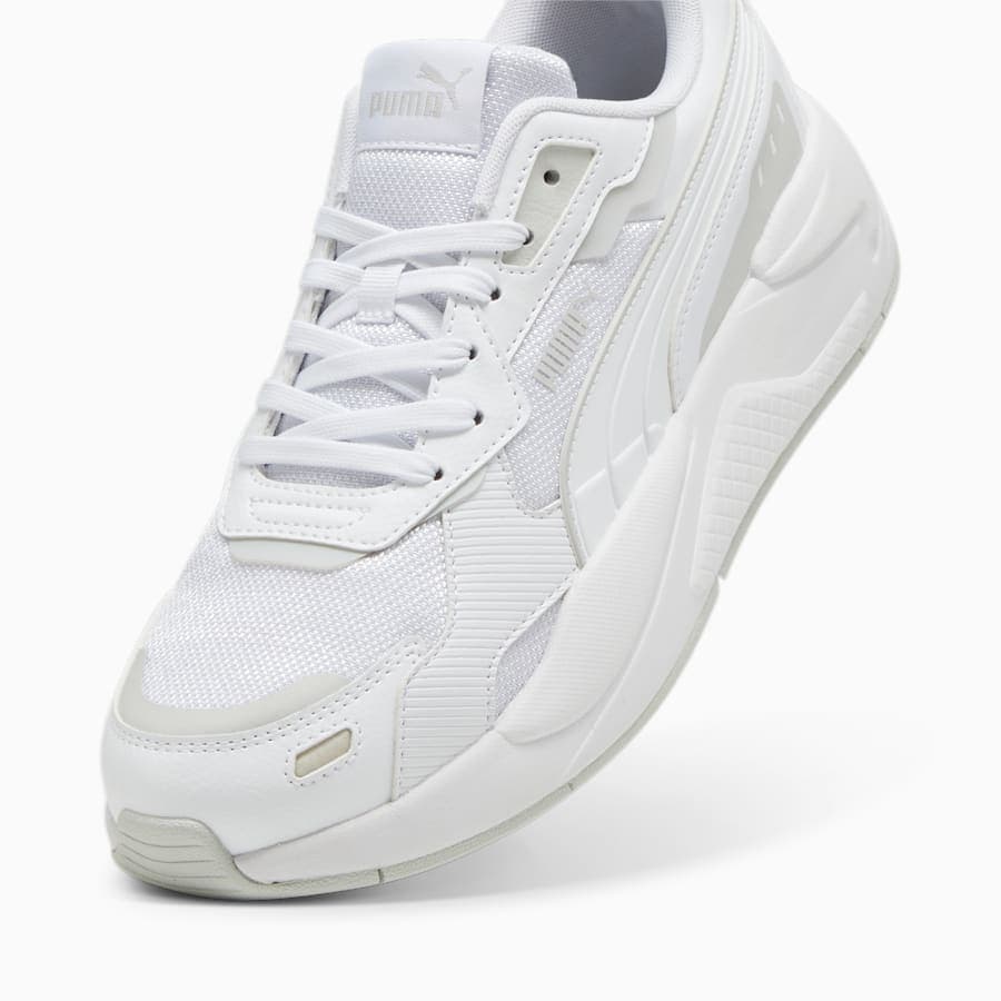 Puma M 399064 02 X-Ray 3 WHITE | 42 — view 2