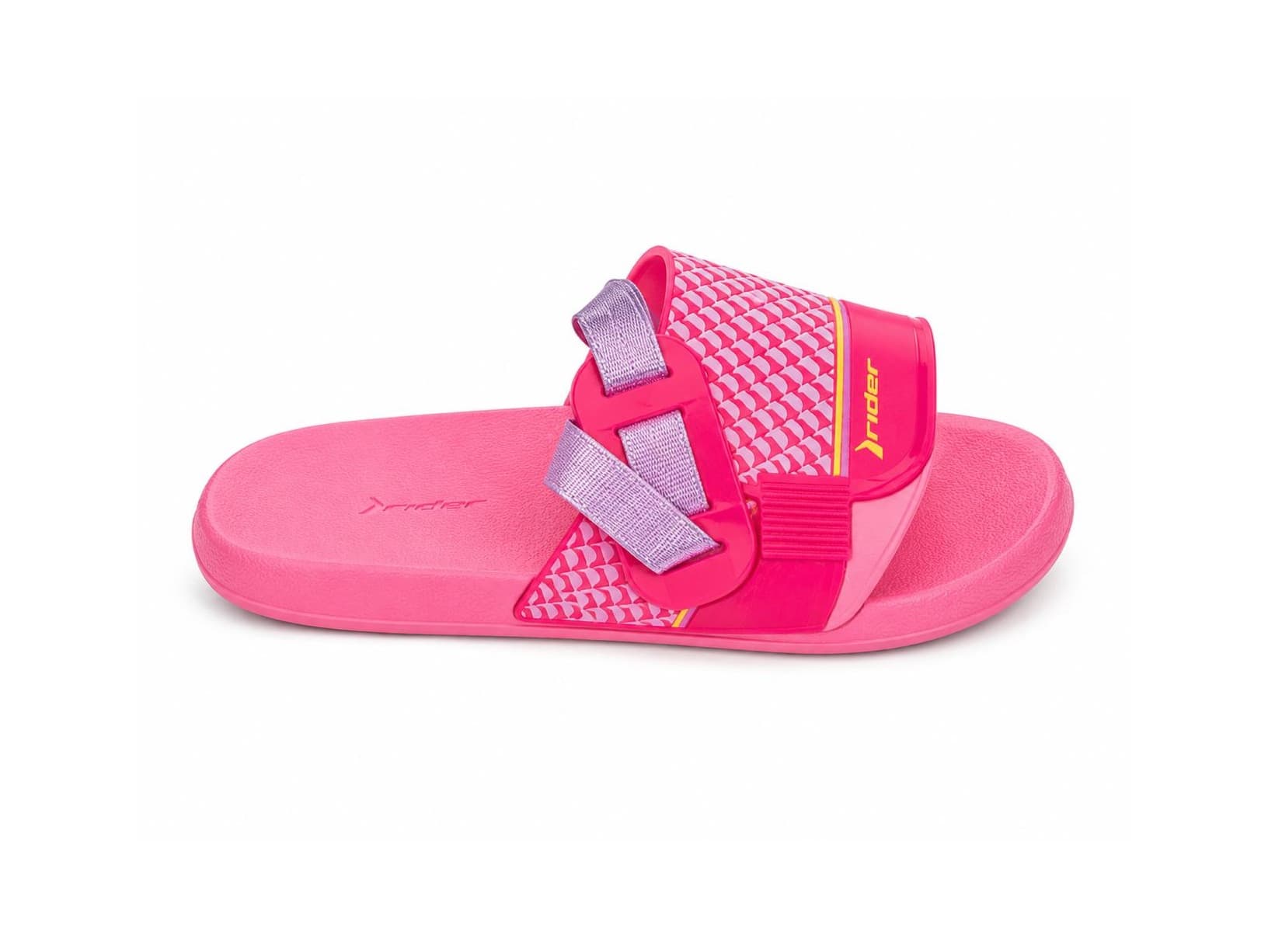 Slippers Rider K G-12278-AT302 Sandal BB-Slide PINK | 24