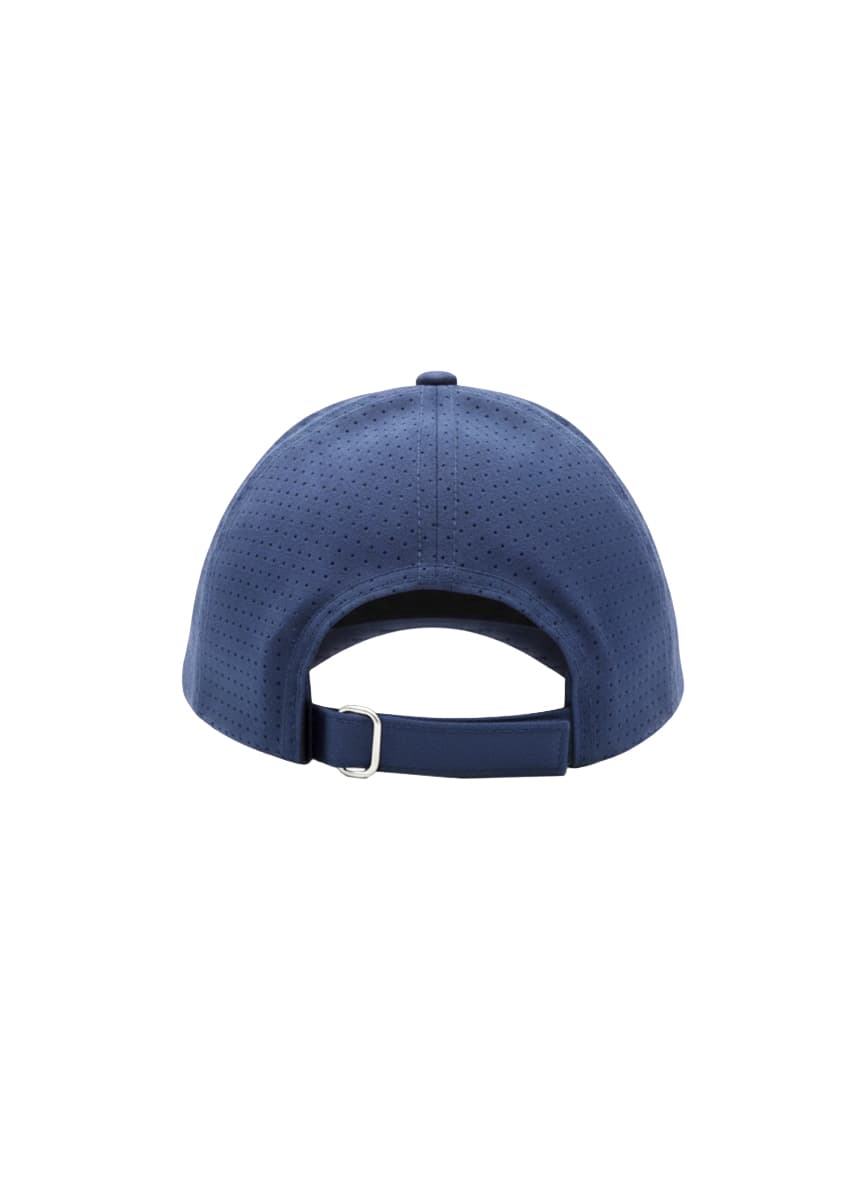 Cap Semi-Breathable Navy — view 3