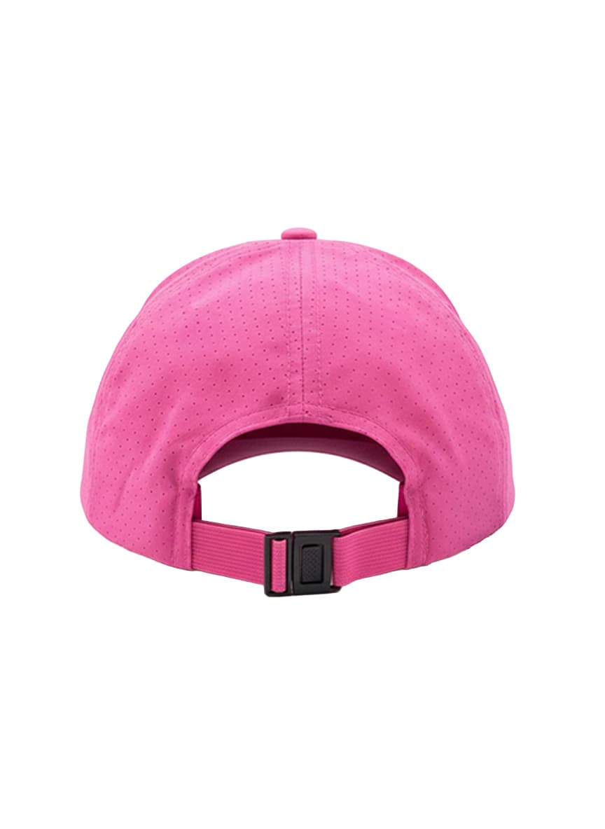 Cap Breathable Pink — view 3