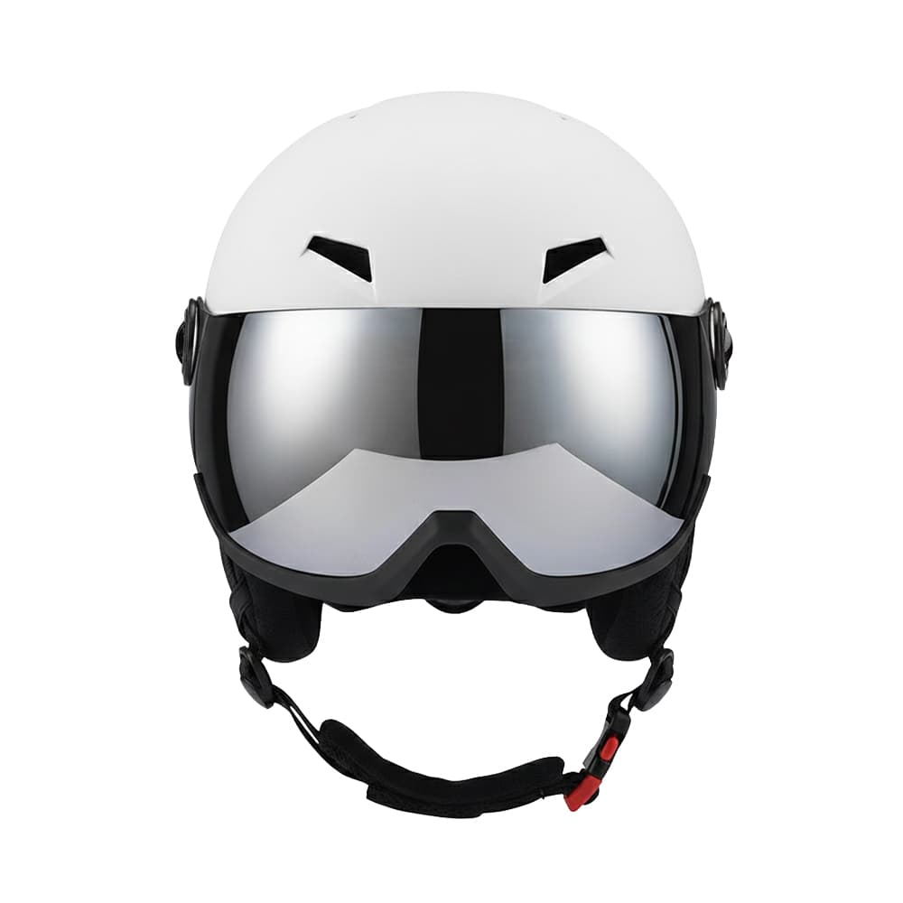 Helmet Ski ABS+FPS WHITE | XL — view 2