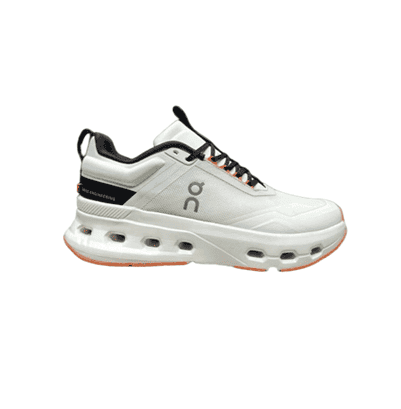 Cloudnova X 3WE30410463 IvoryOrange | 42