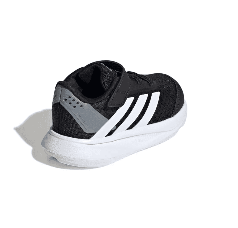 Adidas Duramo SL2 EL I JI1697 BlackWhite | 20 — view 4