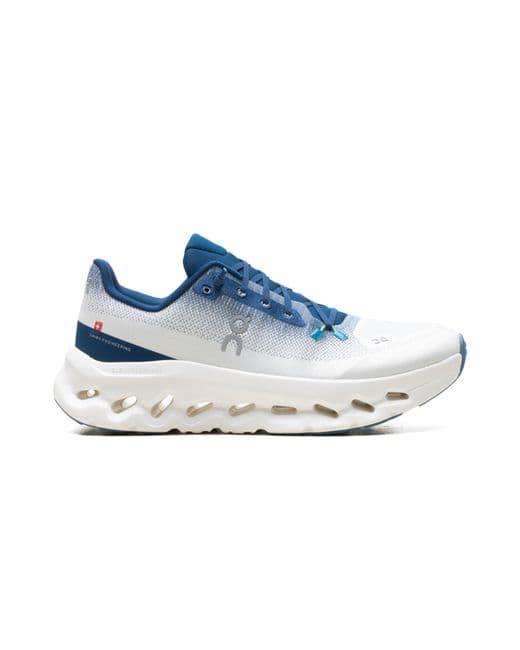 Oncloud M 3MF31124526 Cloudtilt WHITE.BLUE . | 40