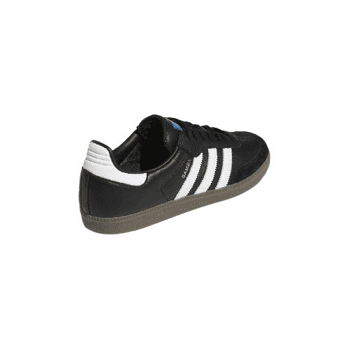 Adidas M GW3159 Samba ADV BLACK | 43.5 — view 5