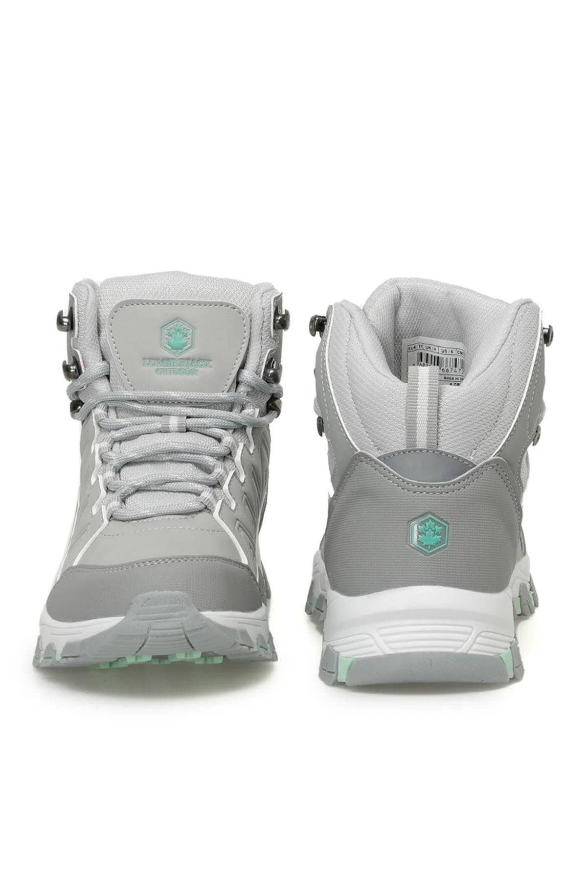 Lumberjack w RHEA hi 3PR 9360 LightGrey | 36 — view 5