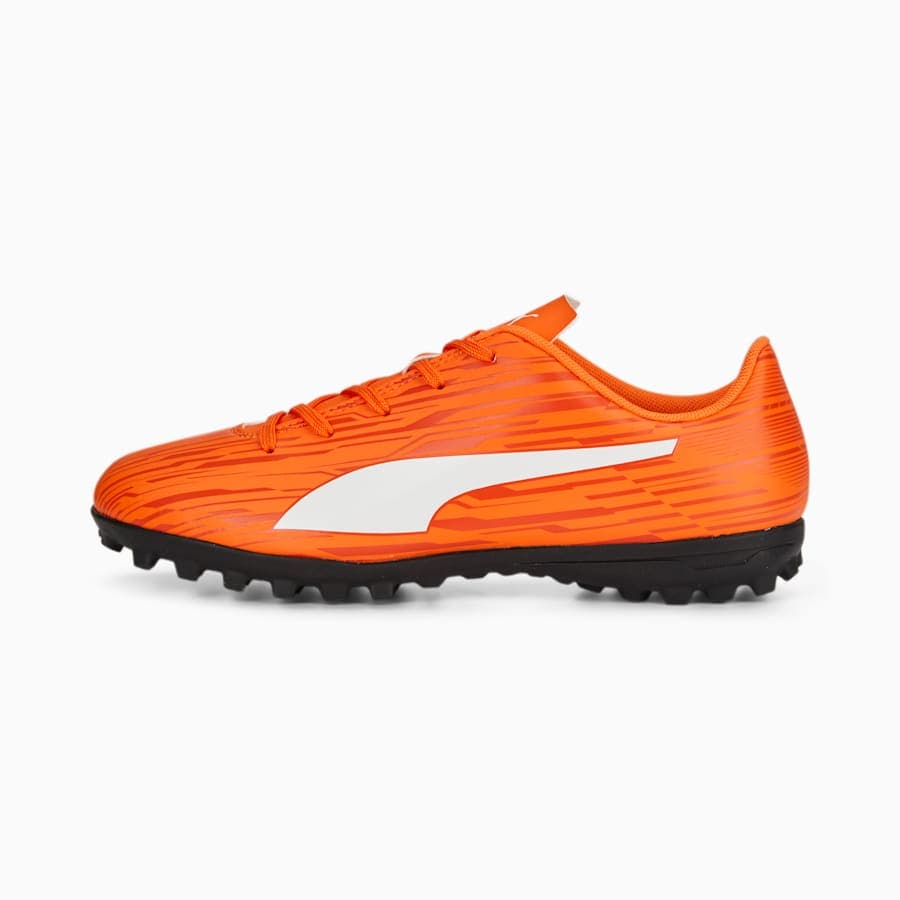 Puma K 106579 08 Rapido ORANGE.WHITE | 37.5 — view 1