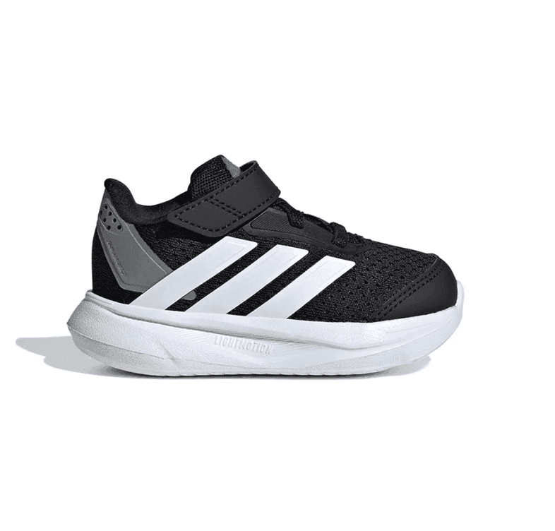 Adidas Duramo SL2 EL I JI1697 BlackWhite | 20 — view 1