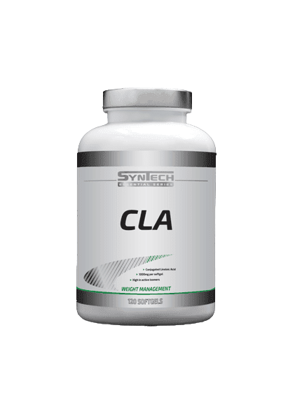 CLA 120 gel 