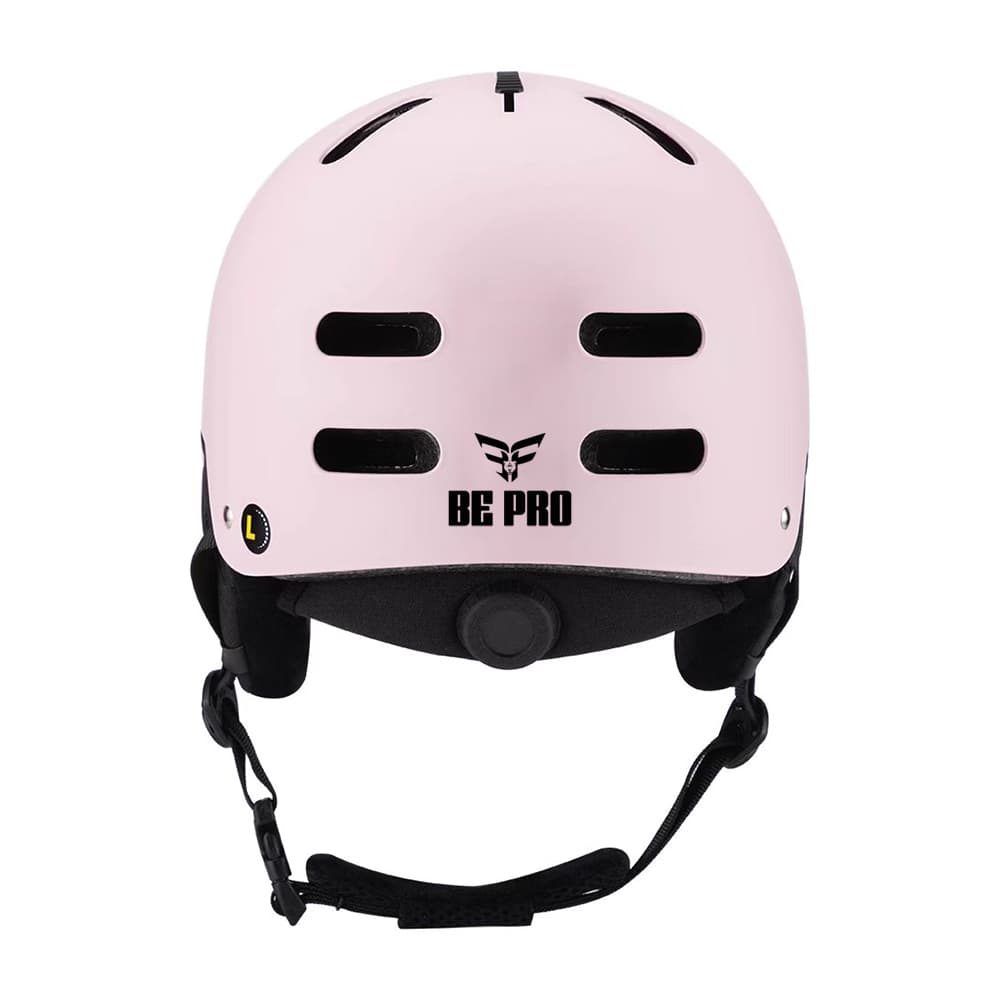 Helmet Ski HT-103 PINK | S — view 3