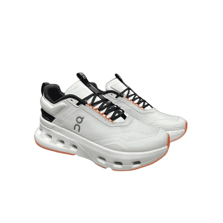 Cloudnova X 3WE30410463 IvoryOrange | 42 — view 3