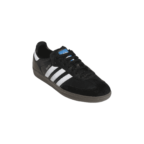 Adidas M GW3159 Samba ADV BLACK | 43.5 — view 4