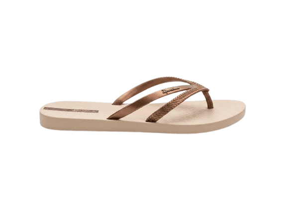 Slippers Ipanema W G-82067-21975 Bossa Fem BEIGE.COPPER | 39.40