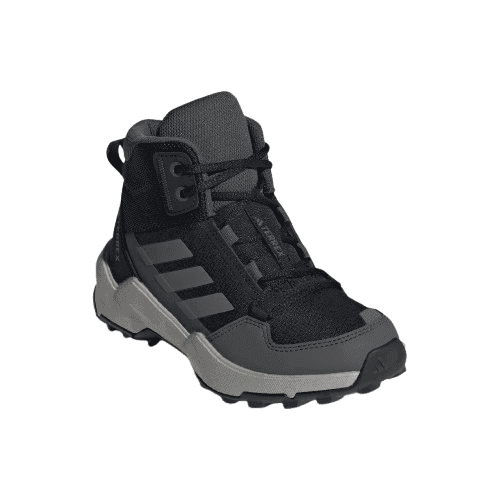 Adidas TERREX AX4R MID K IF6520 BlackGrey | 36 — view 4