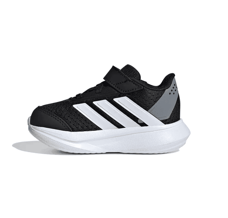Adidas Duramo SL2 EL I JI1697 BlackWhite | 20 — view 2