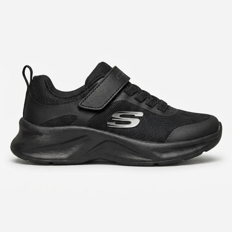 Skechers K Dynamatic 303552L BLACK . | 29