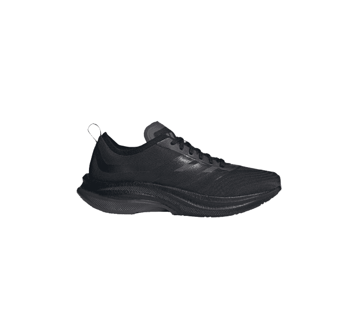 Adidas M JS0018 Moveboost BLACK.BLACK | 42 — view 1